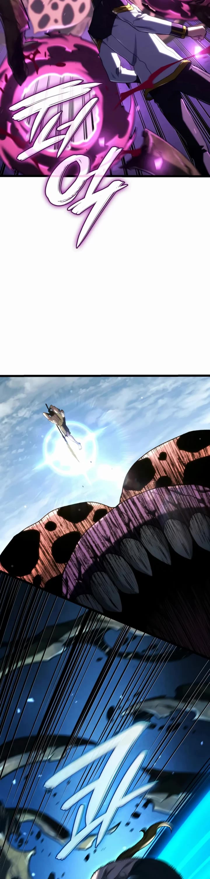 Revenge of the Sword Clan's Hound Chapter 178 page 17 - Chapter 178