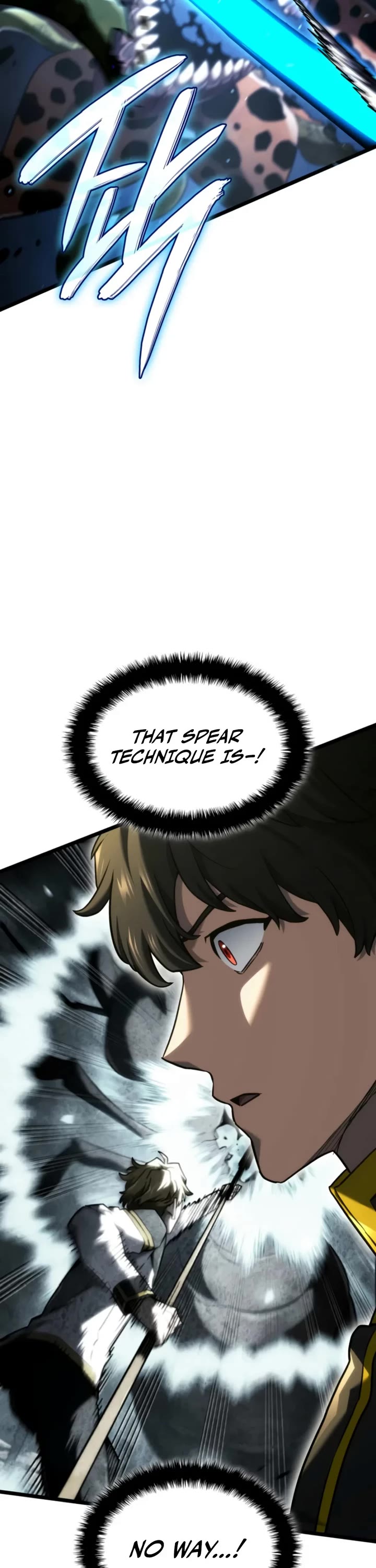 Revenge of the Sword Clan's Hound Chapter 178 page 21 - Chapter 178