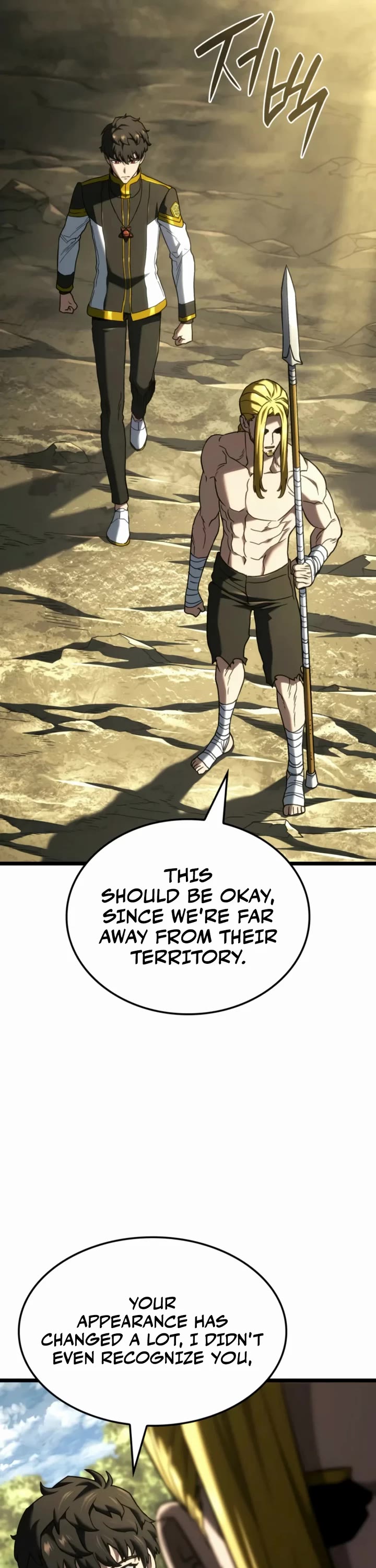 Revenge of the Sword Clan's Hound Chapter 178 page 25 - Chapter 178