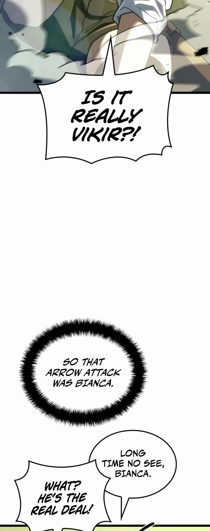 Revenge of the Sword Clan's Hound Chapter 178 page 28 - Chapter 178