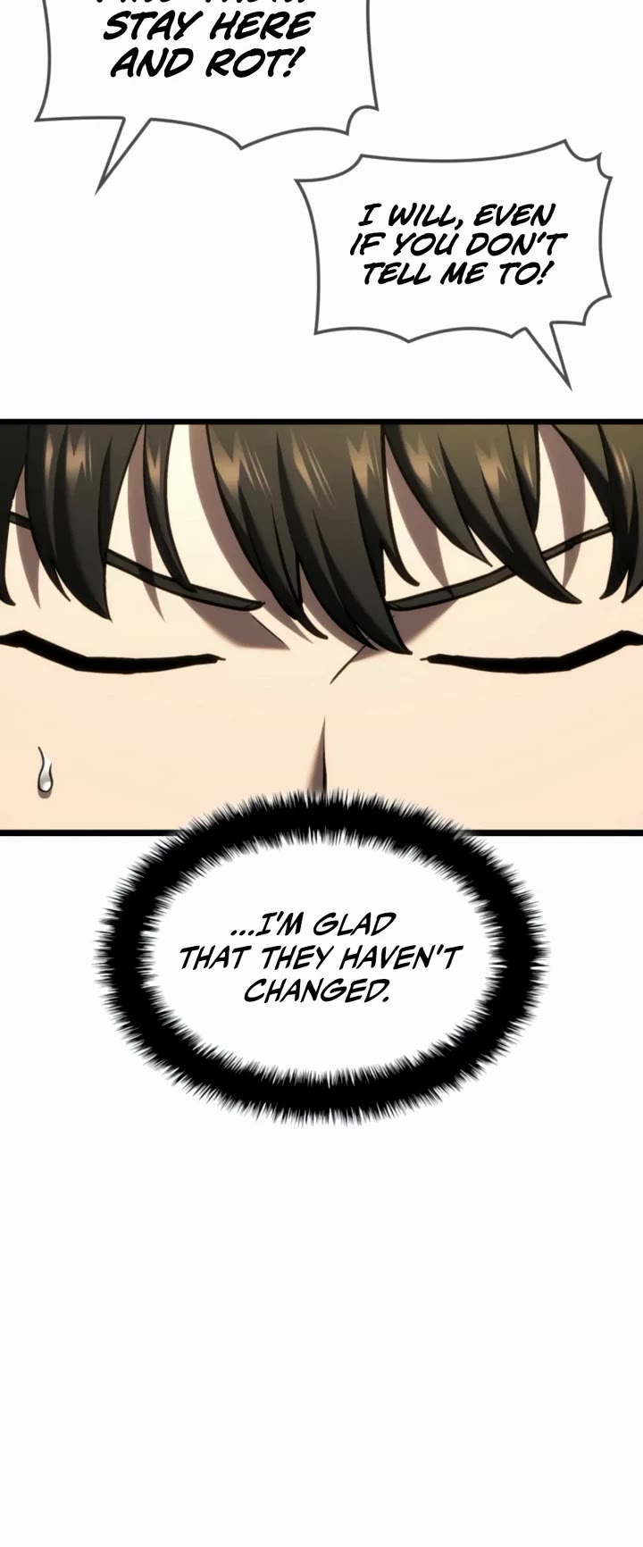 Revenge of the Sword Clan's Hound Chapter 178 page 34 - Chapter 178