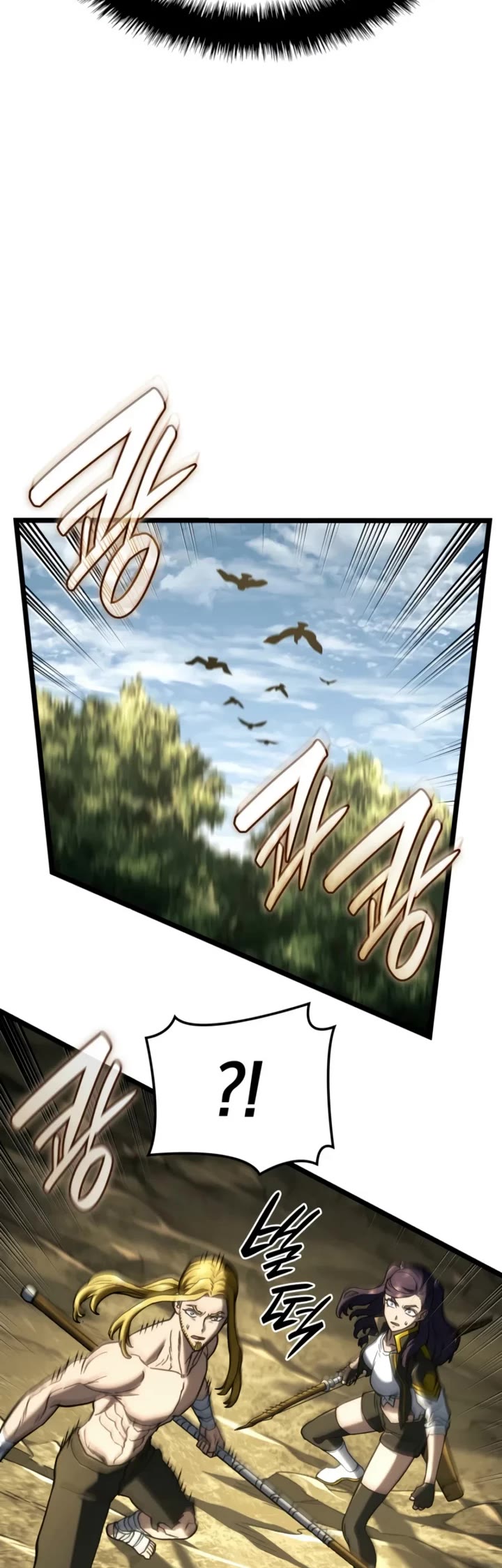 Revenge of the Sword Clan's Hound Chapter 178 page 38 - Chapter 178