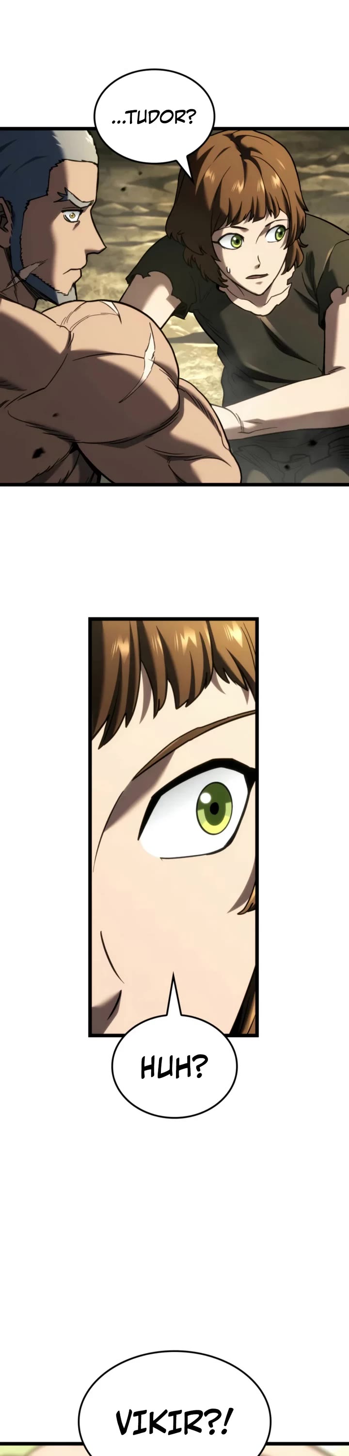 Revenge of the Sword Clan's Hound Chapter 178 page 41 - Chapter 178