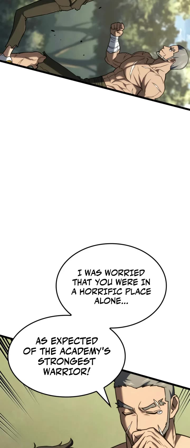 Revenge of the Sword Clan's Hound Chapter 178 page 43 - Chapter 178