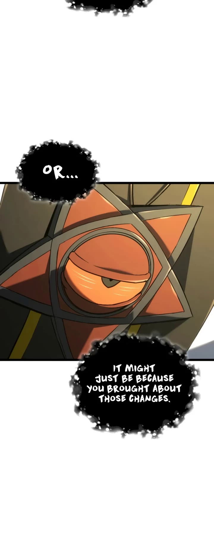 Revenge of the Sword Clan's Hound Chapter 178 page 5 - Chapter 178