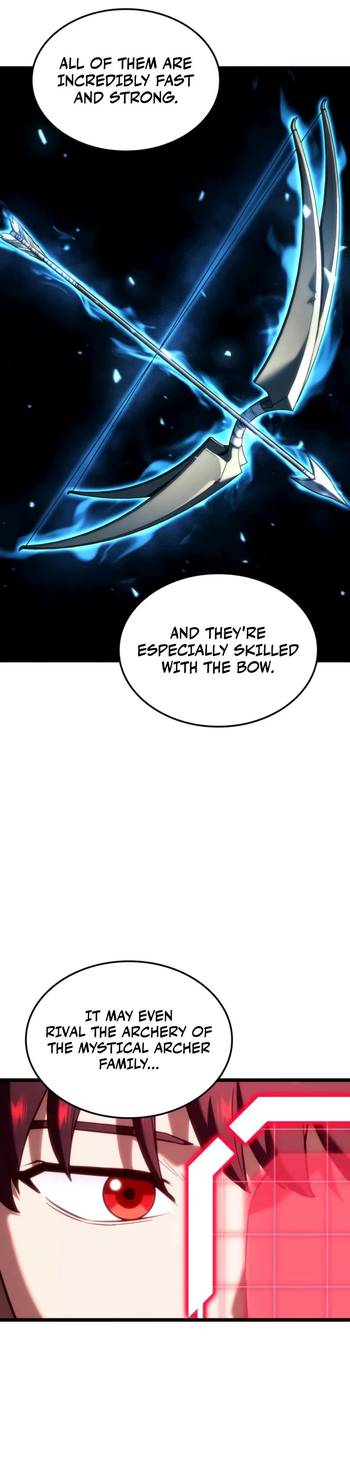 Revenge of the Sword Clan's Hound Chapter 178 page 50 - Chapter 178