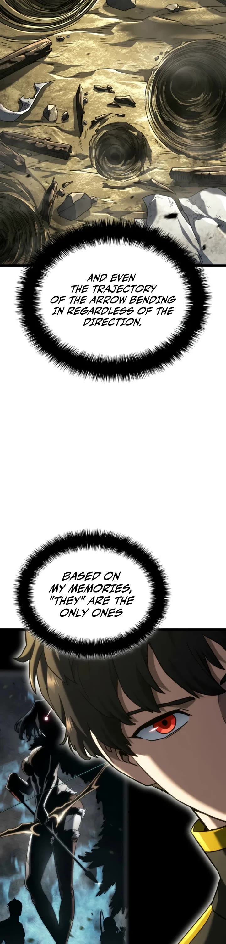 Revenge of the Sword Clan's Hound Chapter 178 page 52 - Chapter 178