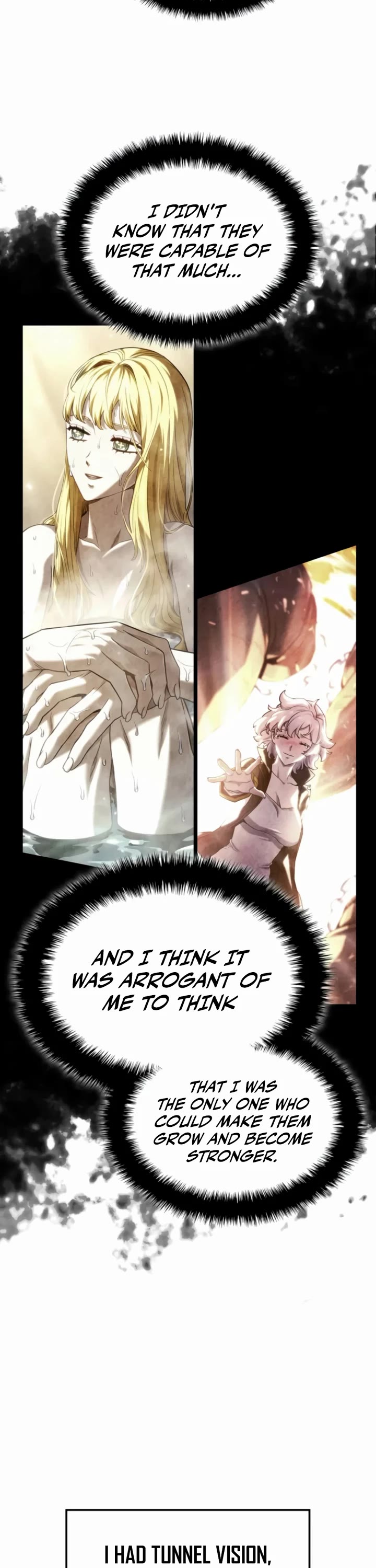 Revenge of the Sword Clan's Hound Chapter 178 page 7 - Chapter 178