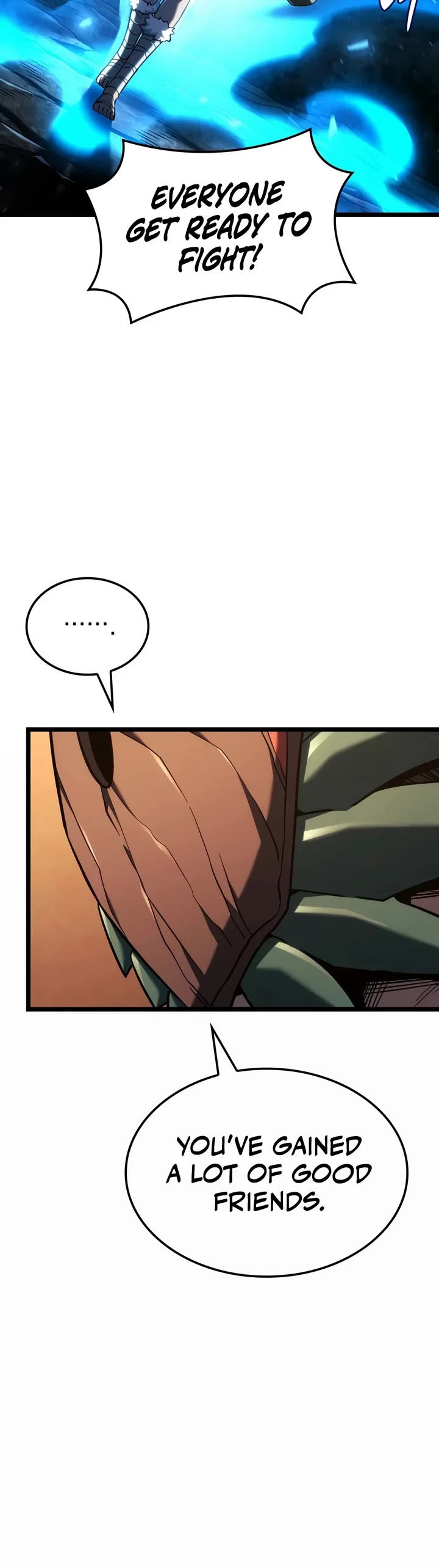 Revenge of the Sword Clan's Hound Chapter 179 page 15 - Chapter 179