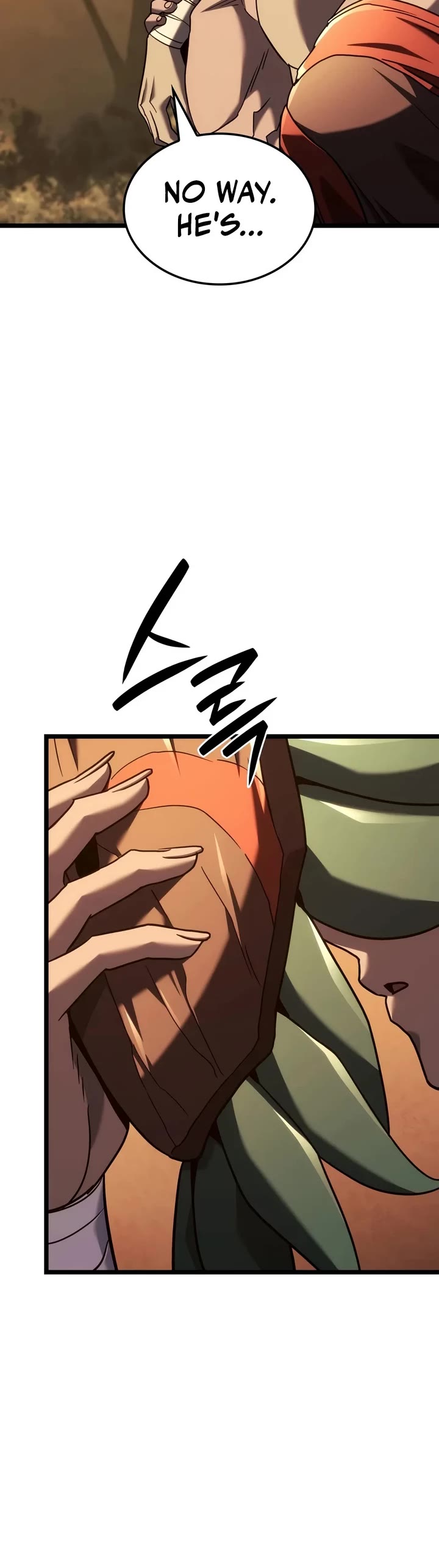 Revenge of the Sword Clan's Hound Chapter 179 page 20 - Chapter 179