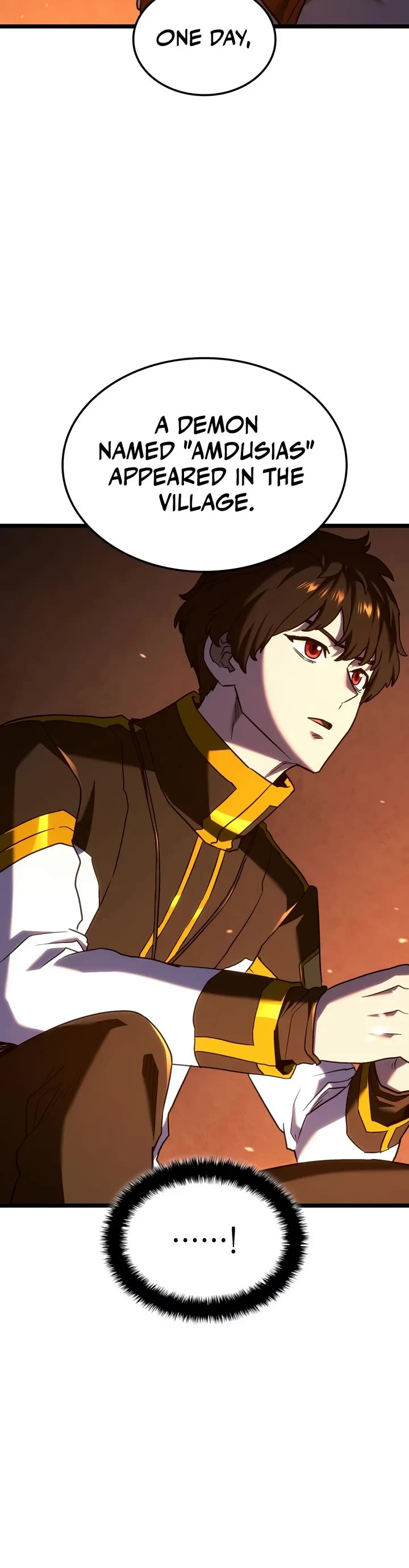 Revenge of the Sword Clan's Hound Chapter 179 page 25 - Chapter 179