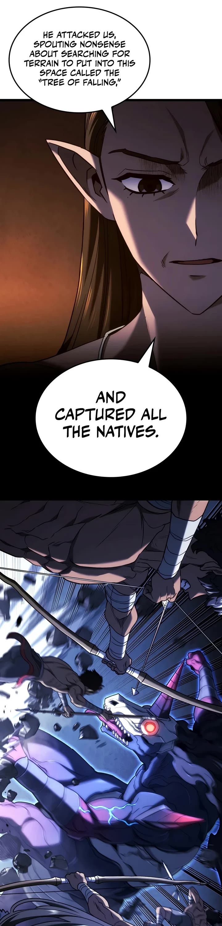 Revenge of the Sword Clan's Hound Chapter 179 page 26 - Chapter 179