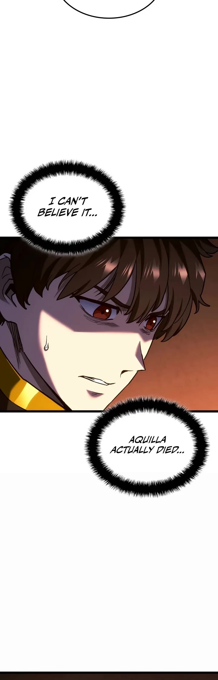 Revenge of the Sword Clan's Hound Chapter 179 page 30 - Chapter 179