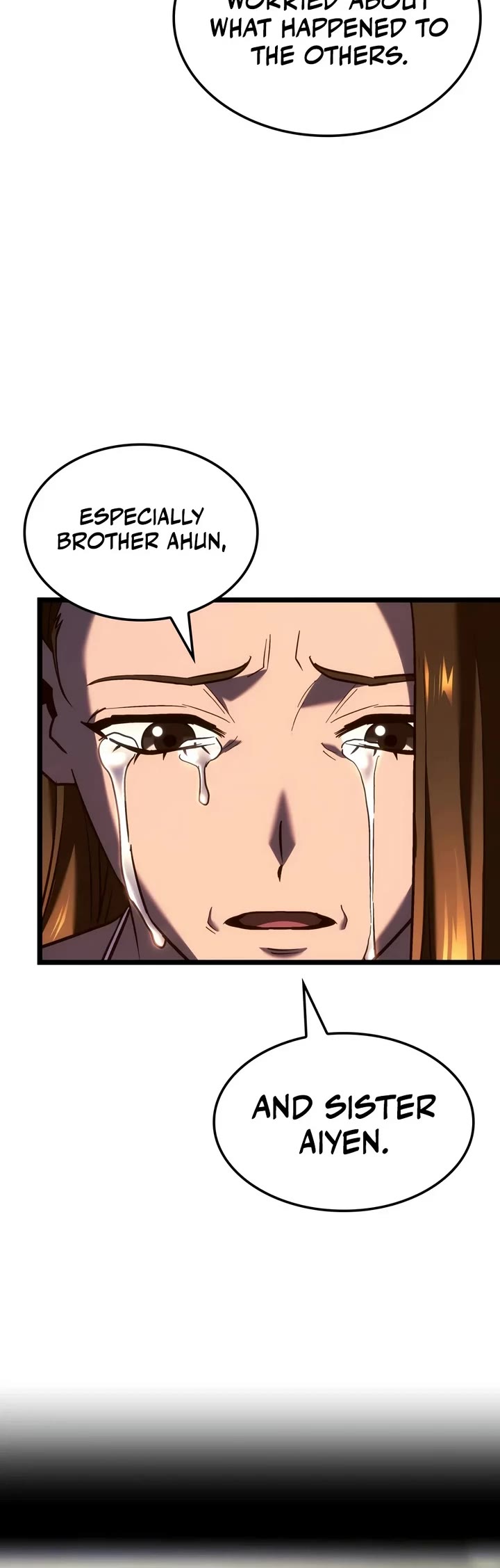 Revenge of the Sword Clan's Hound Chapter 179 page 35 - Chapter 179