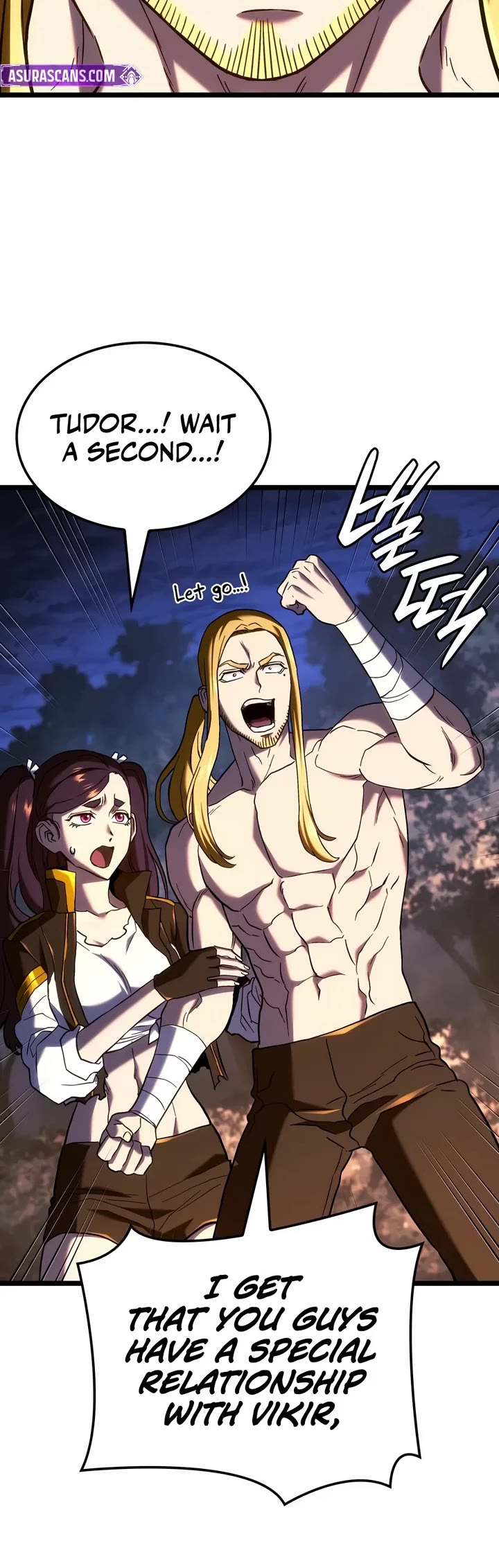Revenge of the Sword Clan's Hound Chapter 179 page 39 - Chapter 179