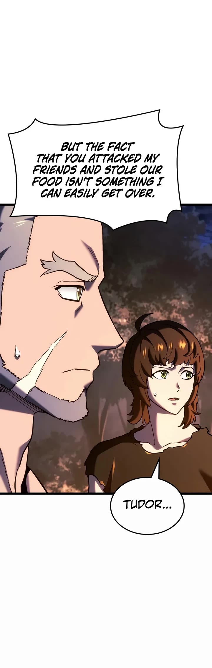 Revenge of the Sword Clan's Hound Chapter 179 page 40 - Chapter 179