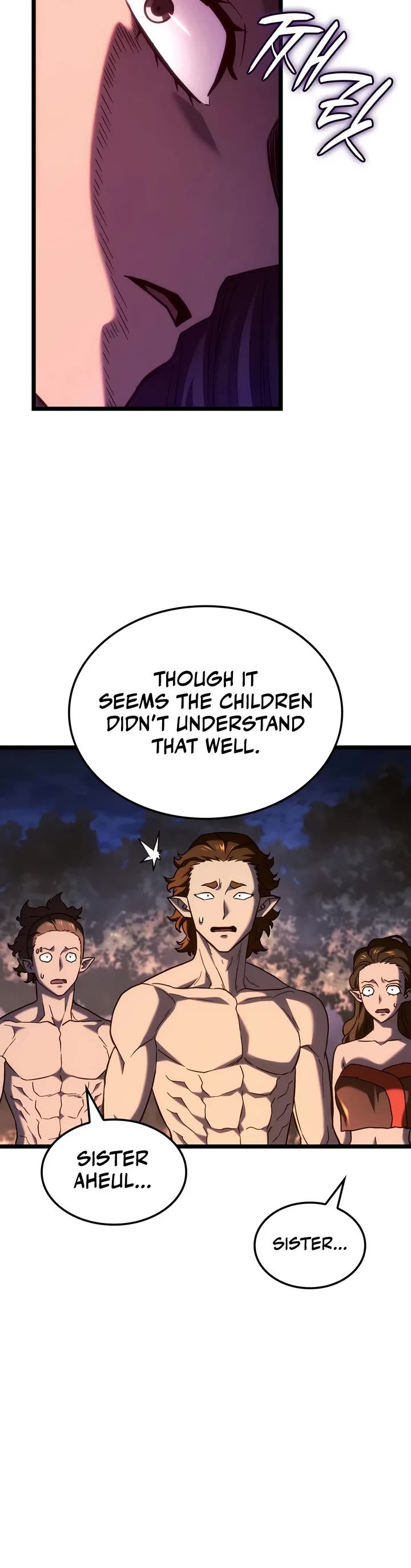Revenge of the Sword Clan's Hound Chapter 179 page 45 - Chapter 179