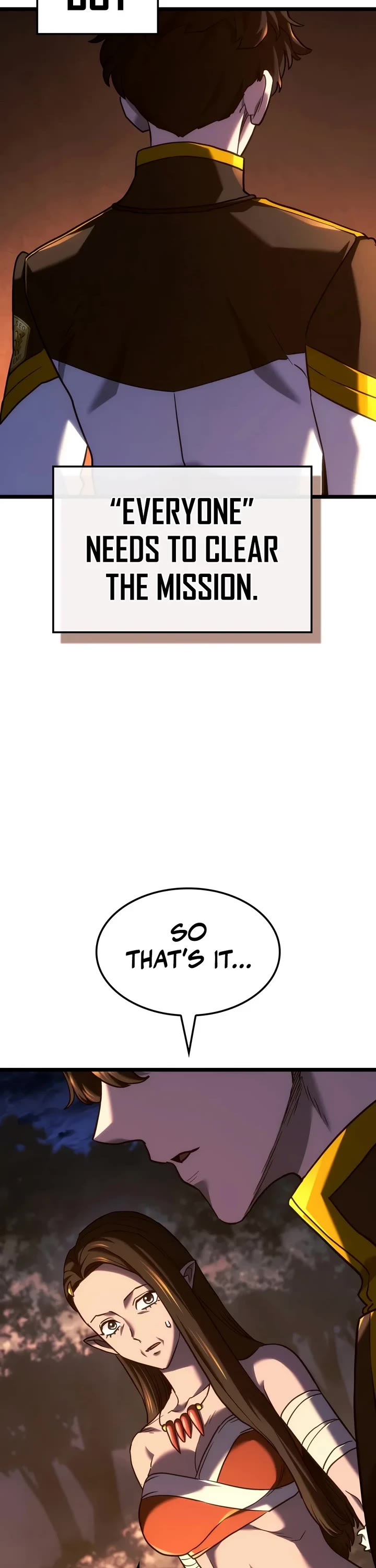 Revenge of the Sword Clan's Hound Chapter 179 page 48 - Chapter 179