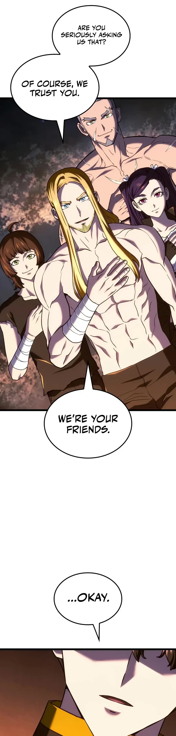 Revenge of the Sword Clan's Hound Chapter 179 page 51 - Chapter 179