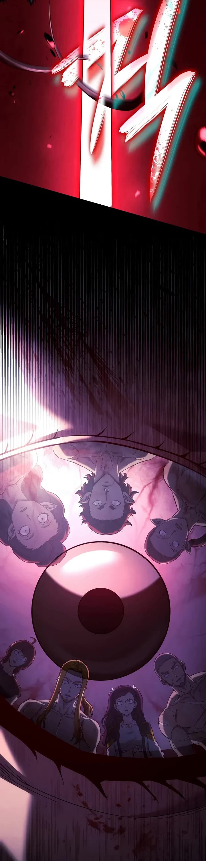 Revenge of the Sword Clan's Hound Chapter 179 page 53 - Chapter 179