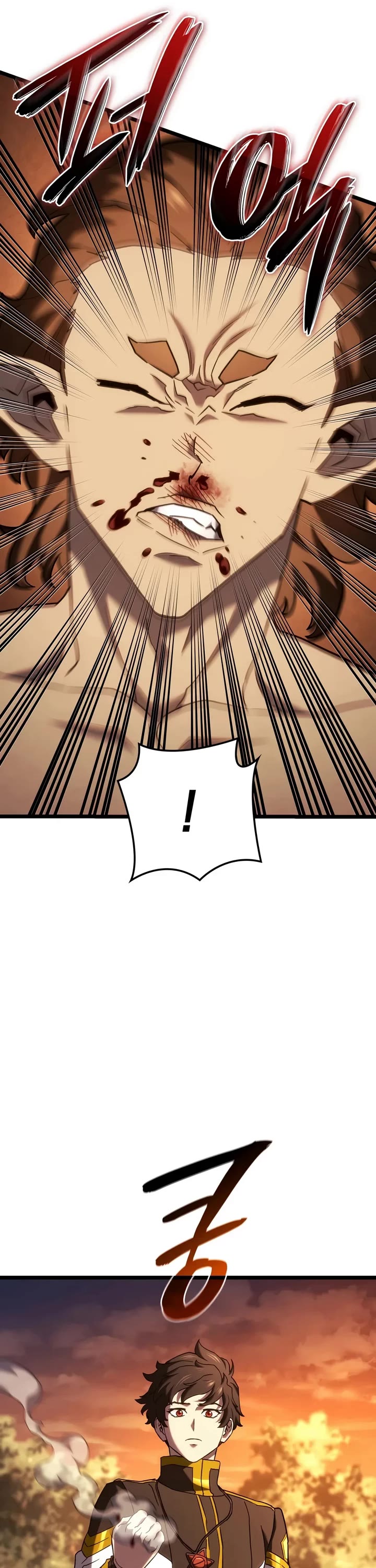 Revenge of the Sword Clan's Hound Chapter 179 page 6 - Chapter 179