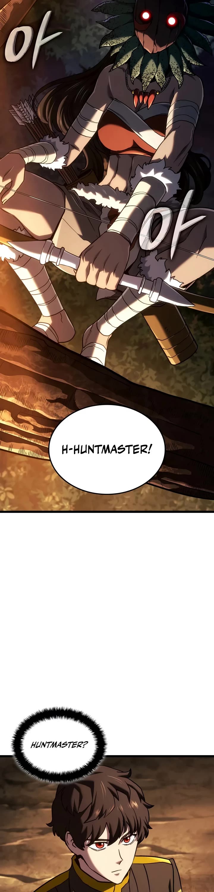 Revenge of the Sword Clan's Hound Chapter 179 page 9 - Chapter 179