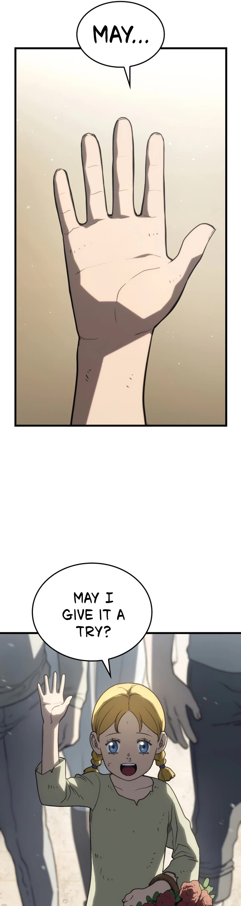 Revenge of the Sword Clan's Hound Chapter 18 page 18 - Chapter 18