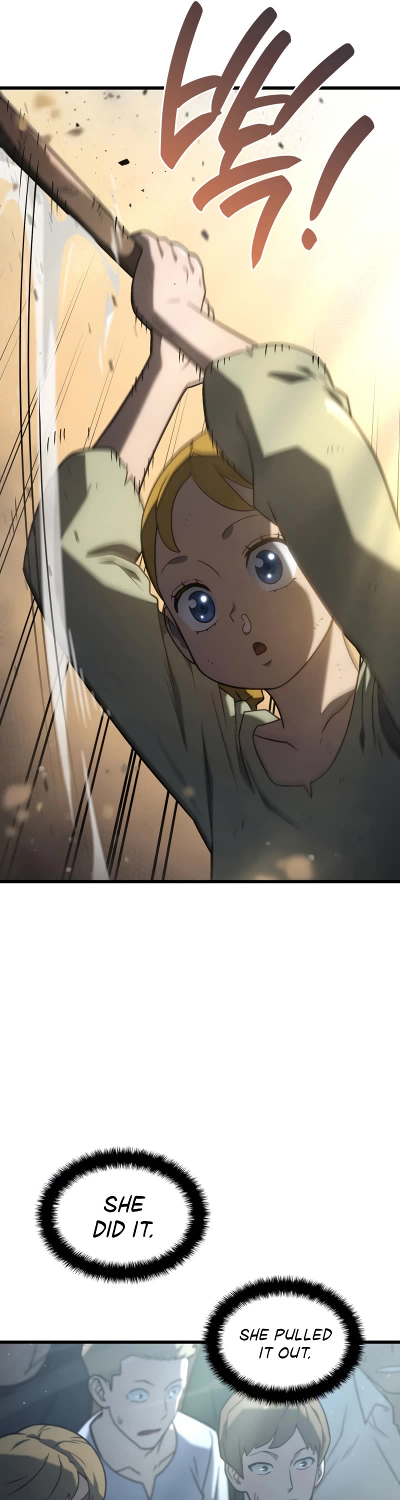 Revenge of the Sword Clan's Hound Chapter 18 page 26 - Chapter 18