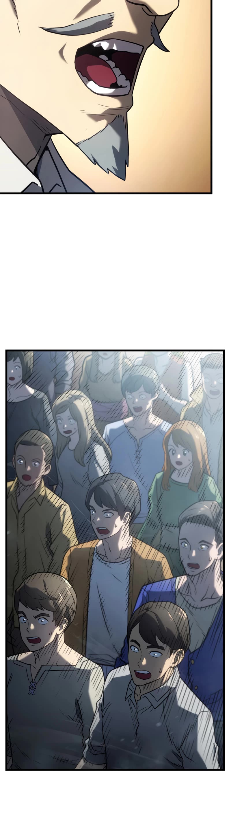 Revenge of the Sword Clan's Hound Chapter 18 page 36 - Chapter 18