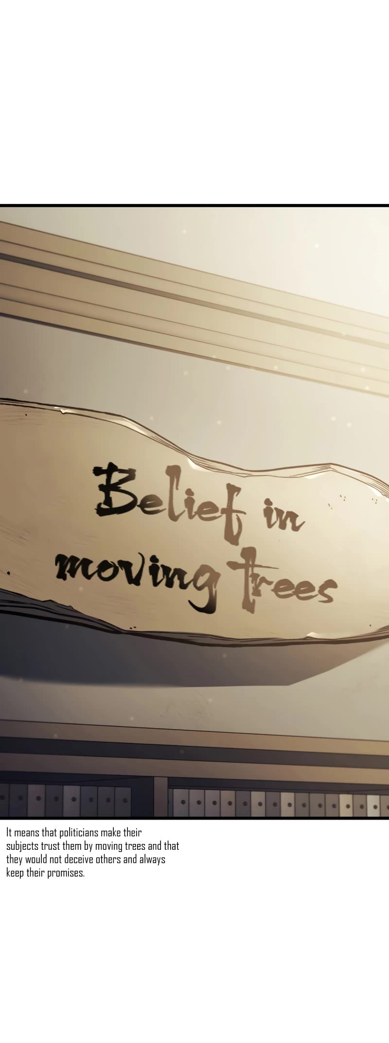 Revenge of the Sword Clan's Hound Chapter 18 page 40 - Chapter 18