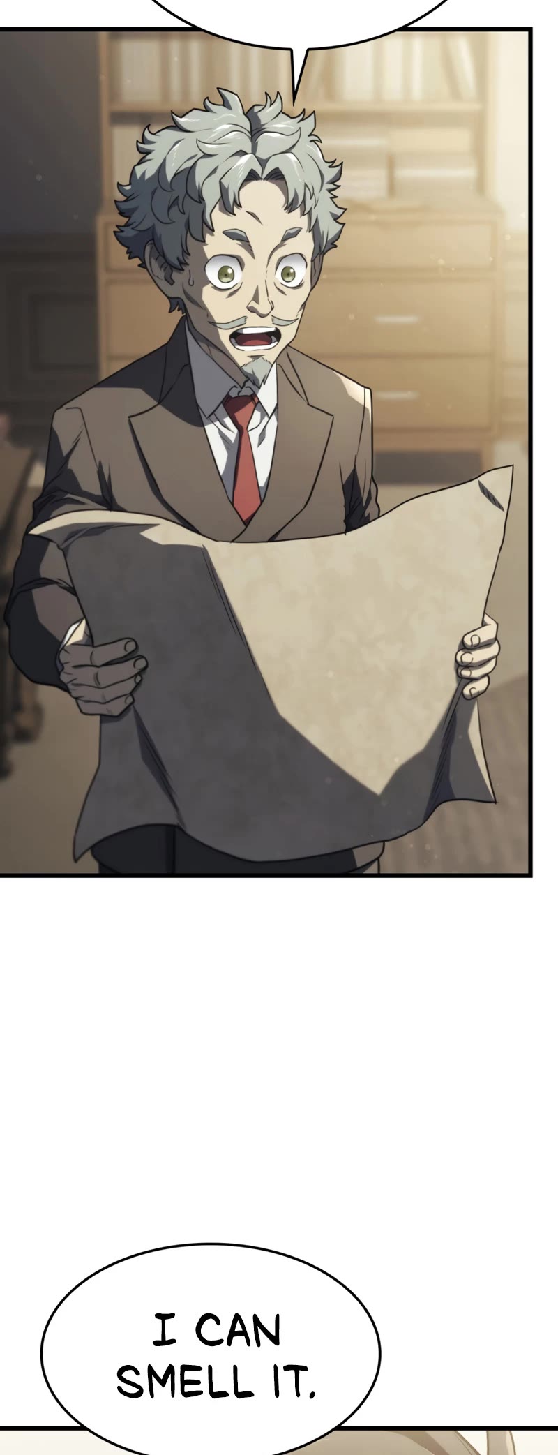 Revenge of the Sword Clan's Hound Chapter 18 page 48 - Chapter 18