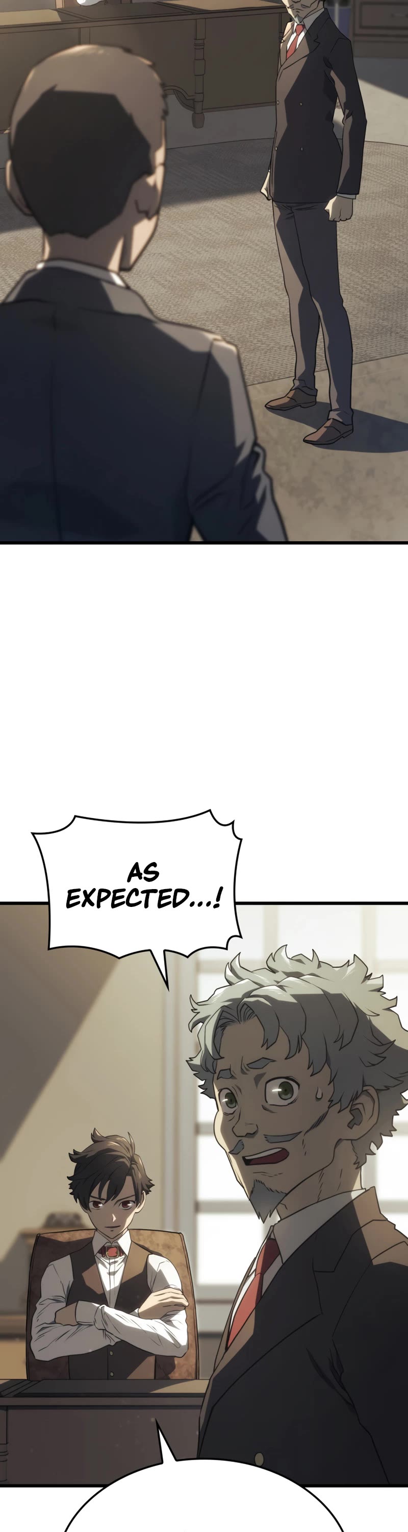 Revenge of the Sword Clan's Hound Chapter 18 page 51 - Chapter 18