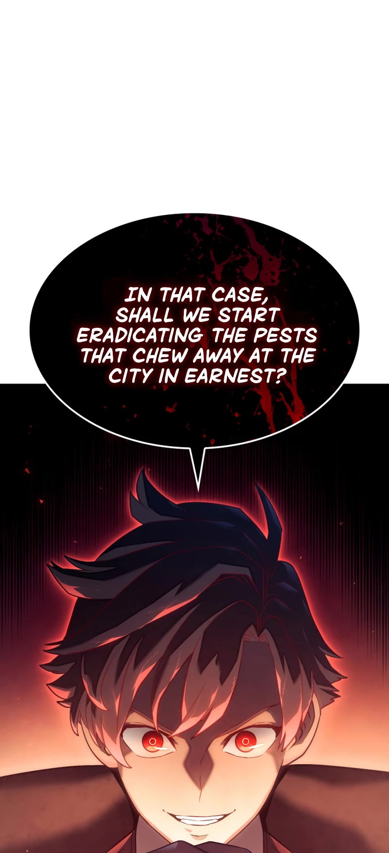 Revenge of the Sword Clan's Hound Chapter 18 page 55 - Chapter 18