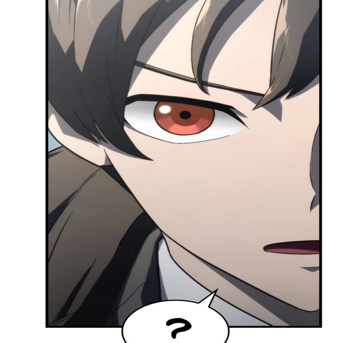 Revenge of the Sword Clan's Hound Chapter 18 cover