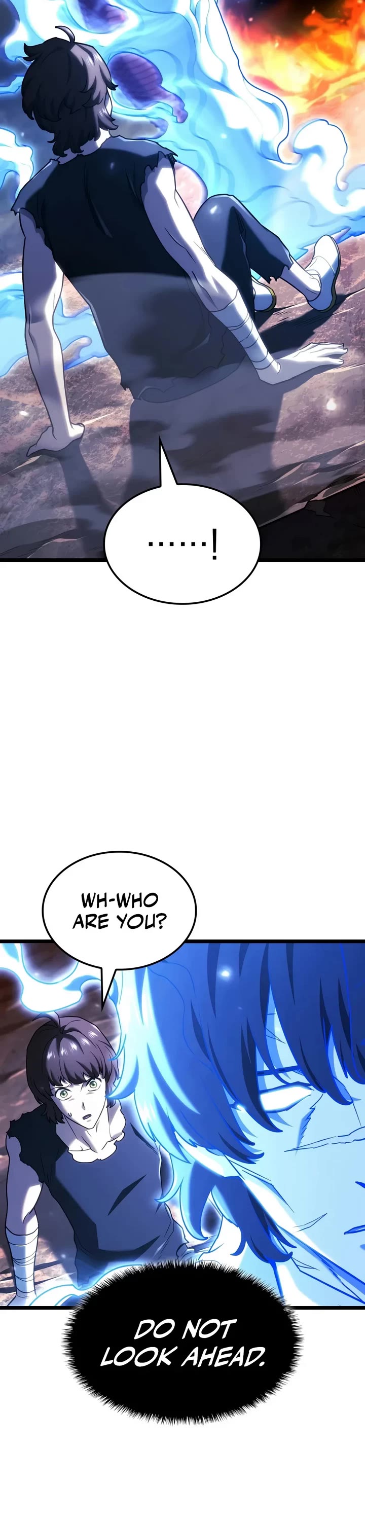 Revenge of the Sword Clan's Hound Chapter 180 page 10 - Chapter 180