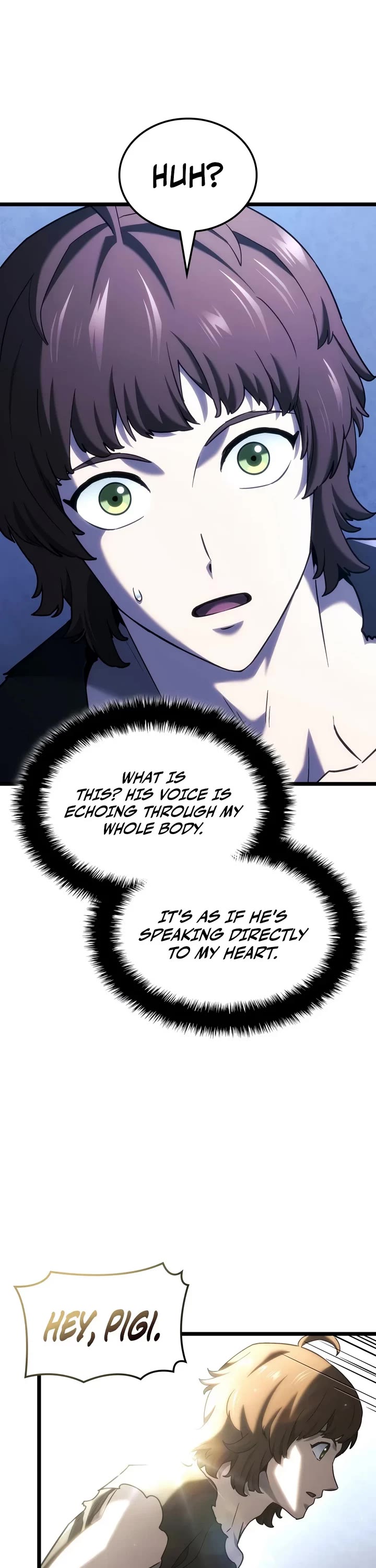 Revenge of the Sword Clan's Hound Chapter 180 page 11 - Chapter 180