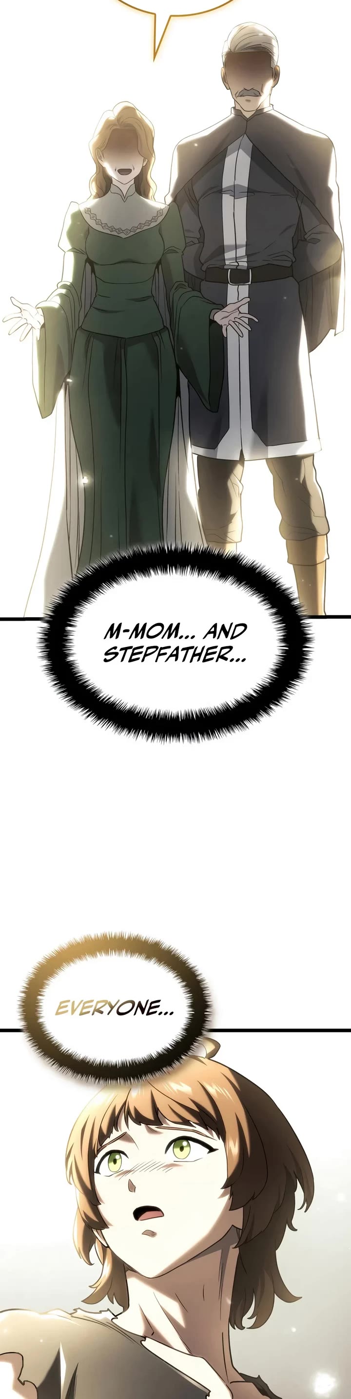 Revenge of the Sword Clan's Hound Chapter 180 page 14 - Chapter 180