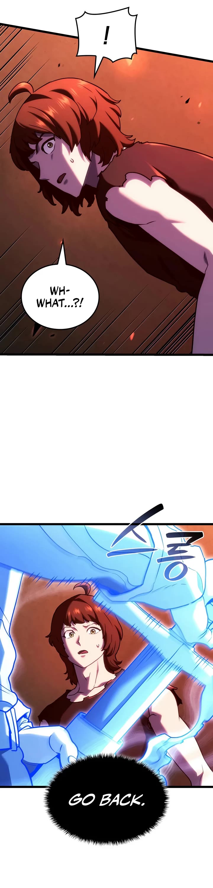 Revenge of the Sword Clan's Hound Chapter 180 page 16 - Chapter 180