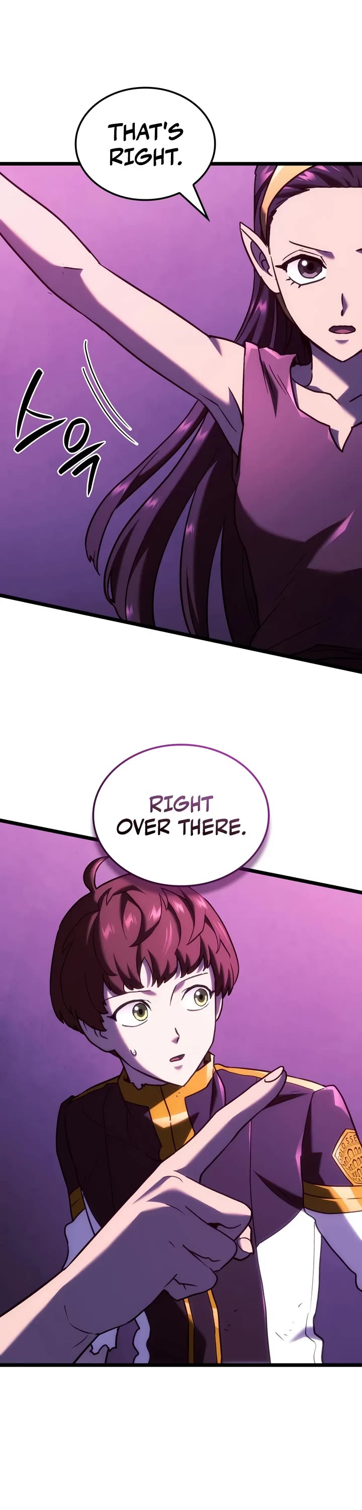 Revenge of the Sword Clan's Hound Chapter 180 page 28 - Chapter 180
