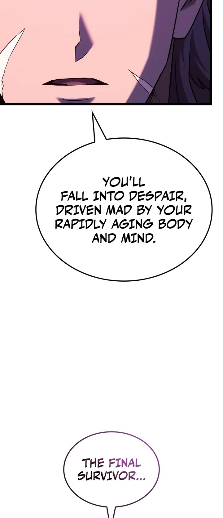 Revenge of the Sword Clan's Hound Chapter 180 page 37 - Chapter 180