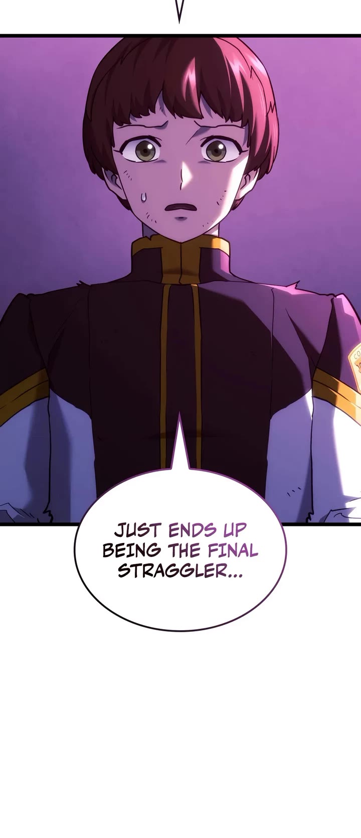 Revenge of the Sword Clan's Hound Chapter 180 page 38 - Chapter 180
