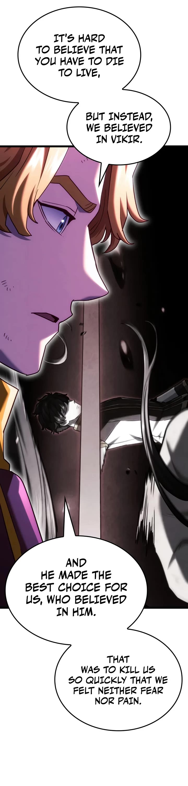 Revenge of the Sword Clan's Hound Chapter 180 page 39 - Chapter 180