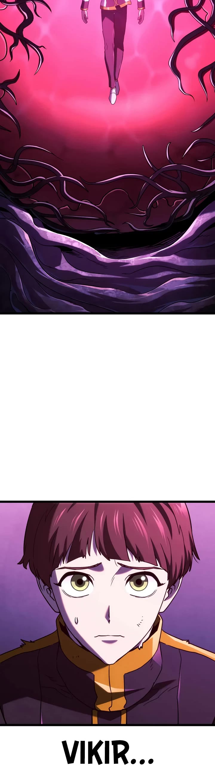 Revenge of the Sword Clan's Hound Chapter 180 page 41 - Chapter 180