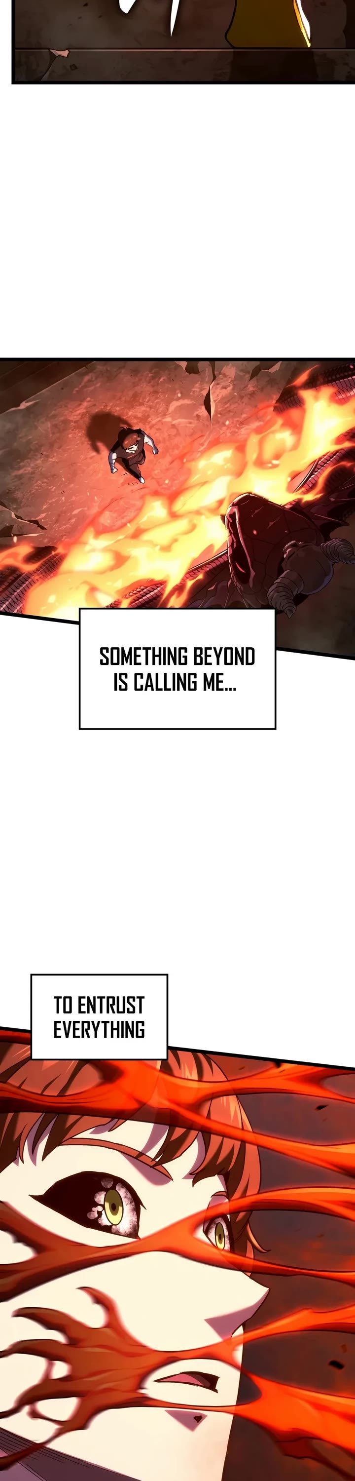 Revenge of the Sword Clan's Hound Chapter 180 page 8 - Chapter 180