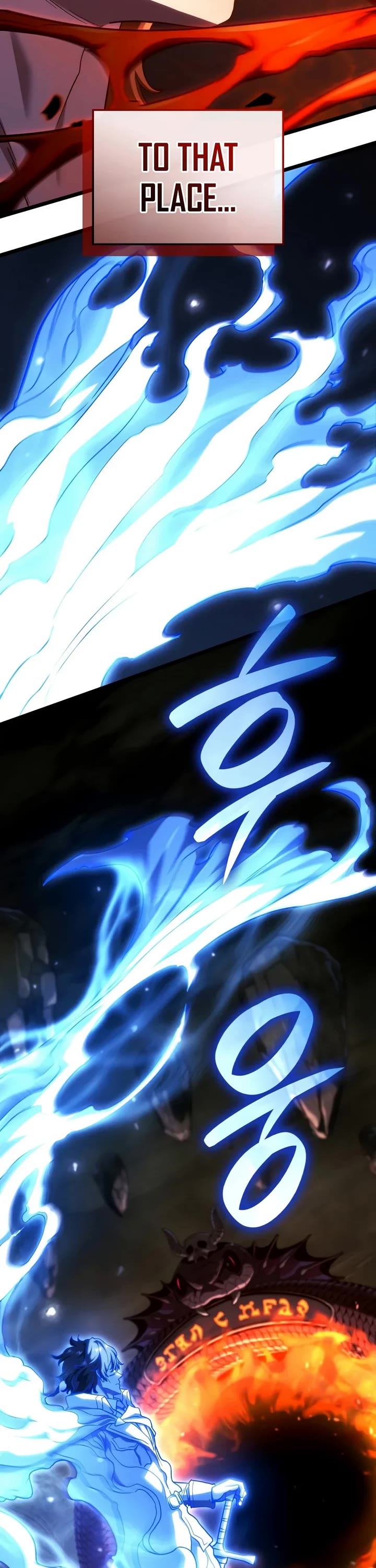 Revenge of the Sword Clan's Hound Chapter 180 page 9 - Chapter 180