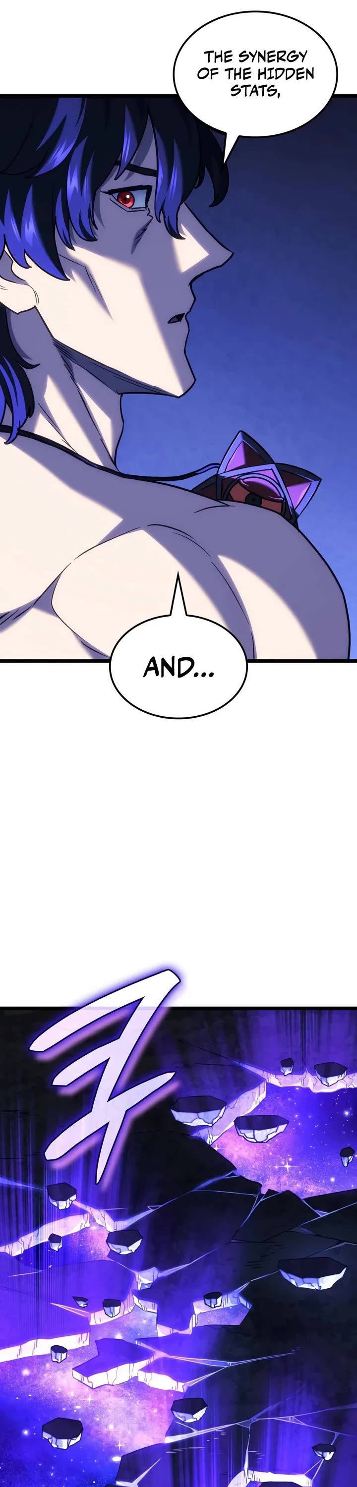 Revenge of the Sword Clan's Hound Chapter 181 page 11 - Chapter 181