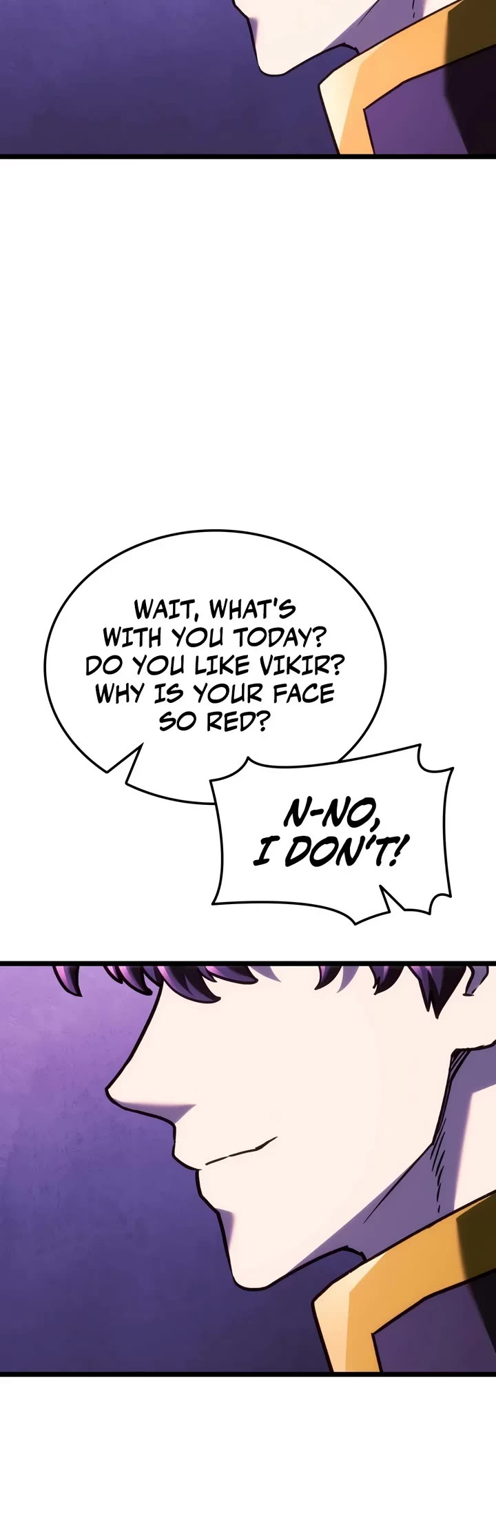 Revenge of the Sword Clan's Hound Chapter 181 page 24 - Chapter 181