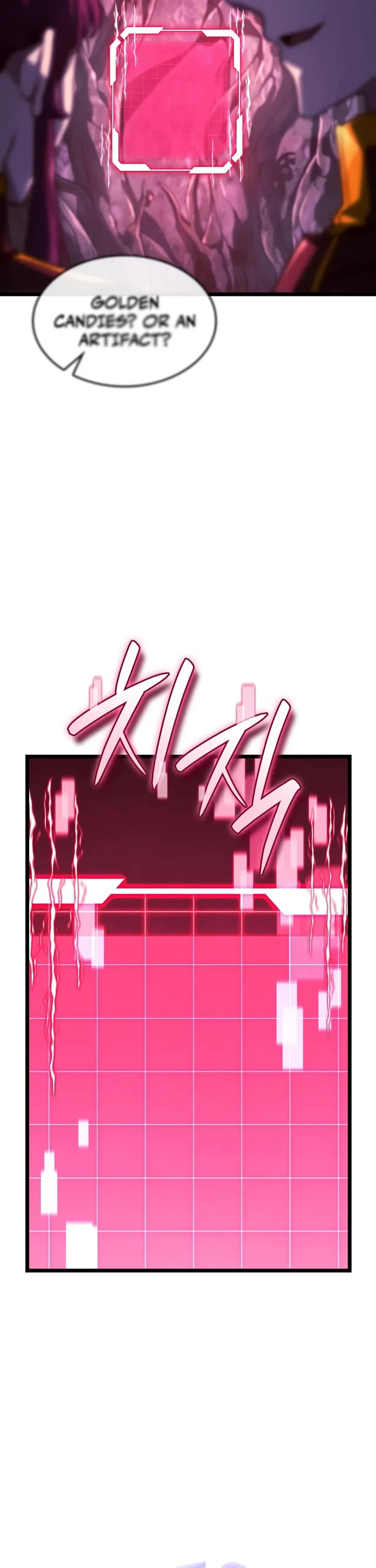Revenge of the Sword Clan's Hound Chapter 181 page 27 - Chapter 181