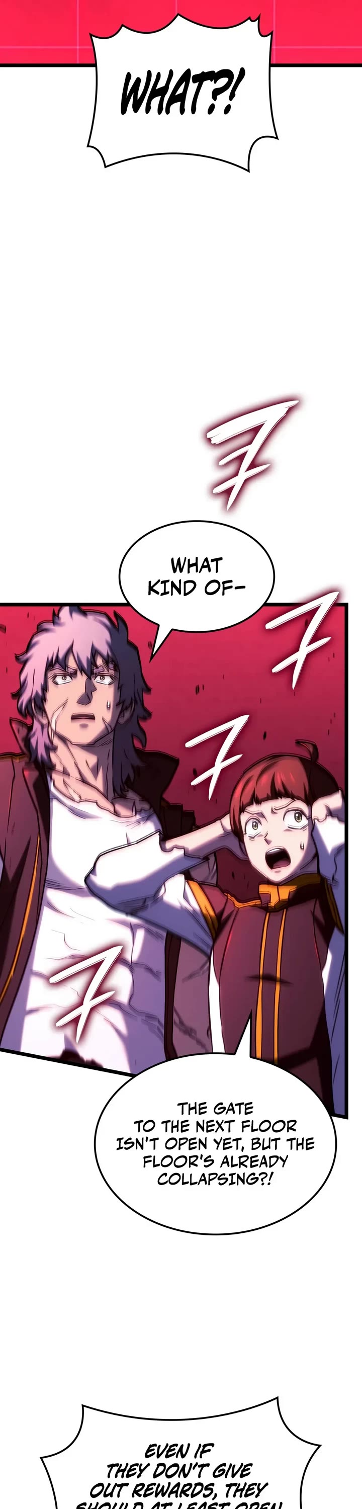 Revenge of the Sword Clan's Hound Chapter 181 page 31 - Chapter 181