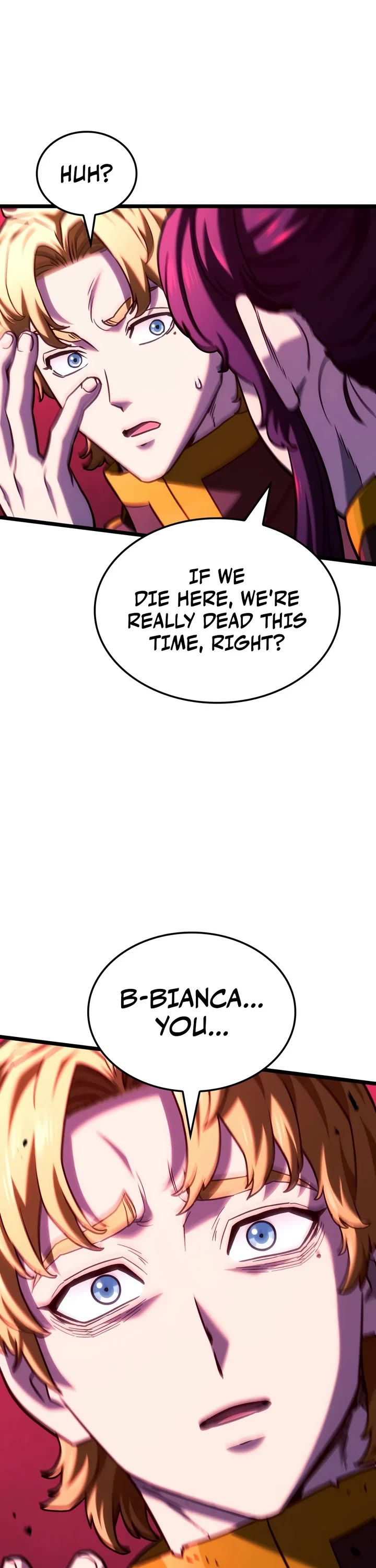 Revenge of the Sword Clan's Hound Chapter 181 page 36 - Chapter 181
